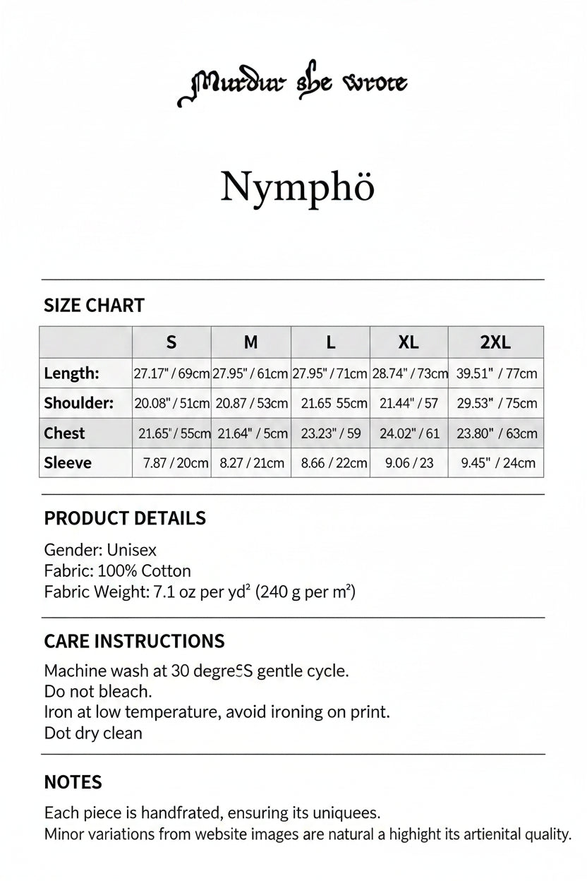 Nymphö