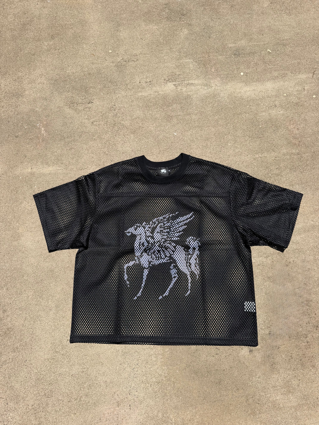 Scrimmage jersey