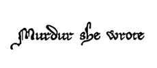 Murdur she wrote - Home