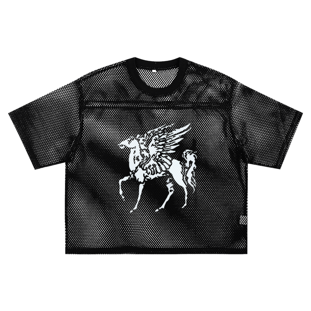 Scrimmage jersey