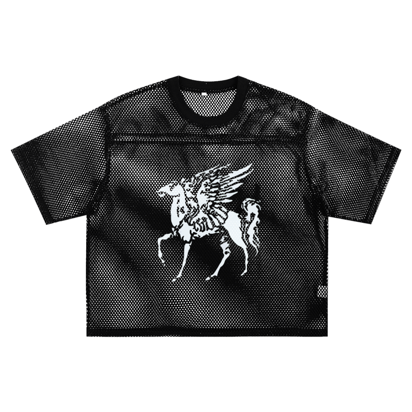 Scrimmage jersey